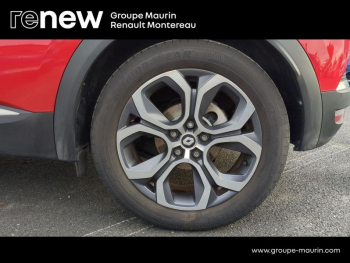 Photo 18 du bon plan RENAULT Captur 1.6 E-Tech hybride 145ch Techno occasion à 20890 €