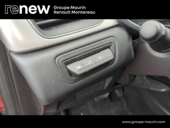 Photo 19 du bon plan RENAULT Captur 1.6 E-Tech hybride 145ch Techno occasion à 20890 €