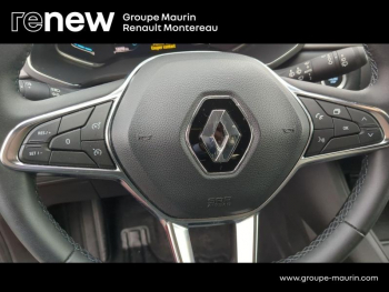 Photo 20 du bon plan RENAULT Captur 1.6 E-Tech hybride 145ch Techno occasion à 20890 €