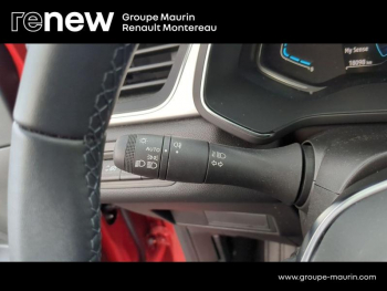 Photo 21 du bon plan RENAULT Captur 1.6 E-Tech hybride 145ch Techno occasion à 20890 €