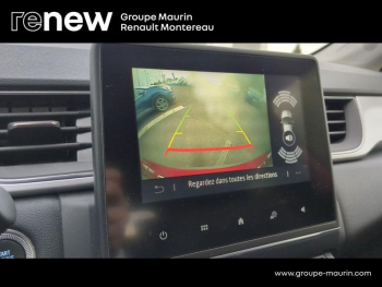 Photo 23 du bon plan RENAULT Captur 1.6 E-Tech hybride 145ch Techno occasion à 20890 €