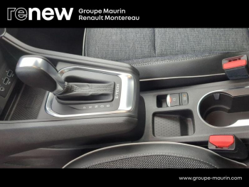 Photo 25 du bon plan RENAULT Captur 1.6 E-Tech hybride 145ch Techno occasion à 20890 €