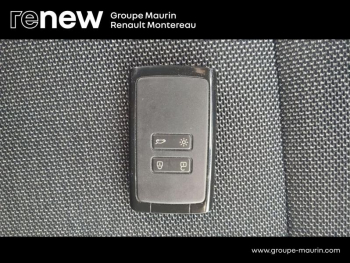 Photo 26 du bon plan RENAULT Captur 1.6 E-Tech hybride 145ch Techno occasion à 20890 €