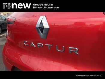 Photo 27 du bon plan RENAULT Captur 1.6 E-Tech hybride 145ch Techno occasion à 20890 €