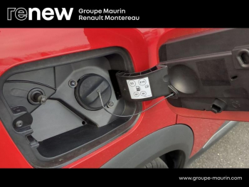 Photo 28 du bon plan RENAULT Captur 1.6 E-Tech hybride 145ch Techno occasion à 20890 €