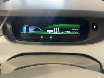 Photo 11 du bon plan RENAULT Zoe Zen charge normale R90 occasion à 4990 €