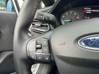 Photo 17 du bon plan FORD Fiesta 1.0 Flexifuel 95ch ST-Line 5p occasion à 15990 €