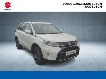 Photo 7 du bon plan SUZUKI Vitara 1.5 Dualjet Hybrid 115ch Style Auto Allgrip occasion à 28980 €