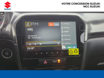Photo 16 du bon plan SUZUKI Vitara 1.5 Dualjet Hybrid 115ch Style Auto Allgrip occasion à 28980 €