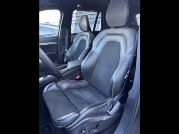 Photo 9 du bon plan VOLVO XC90 T8 AWD 310 + 145ch R-Design Geartronic 7 PLACES occasion à 50500 €