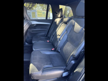 Photo 10 du bon plan VOLVO XC90 T8 AWD 310 + 145ch R-Design Geartronic 7 PLACES occasion à 50500 €