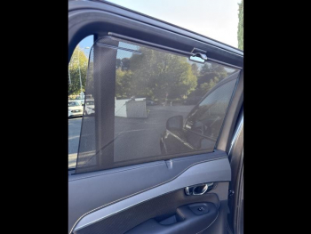 Photo 16 du bon plan VOLVO XC90 T8 AWD 310 + 145ch R-Design Geartronic 7 PLACES occasion à 50500 €