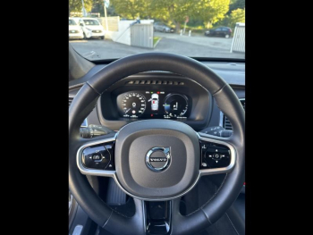 Photo 21 du bon plan VOLVO XC90 T8 AWD 310 + 145ch R-Design Geartronic 7 PLACES occasion à 50500 €