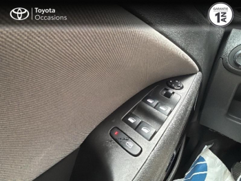 Photo 19 du bon plan OPEL Crossland X 1.2 Turbo 110ch Edition Euro 6d-T occasion à 8990 €