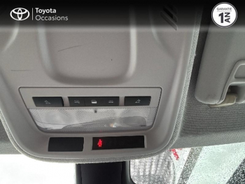 Photo 22 du bon plan OPEL Crossland X 1.2 Turbo 110ch Edition Euro 6d-T occasion à 8990 €