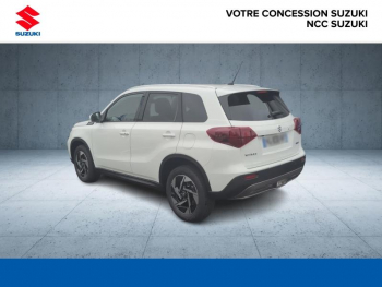 Photo 3 du bon plan SUZUKI Vitara 1.5 Dualjet Hybrid 115ch Style Auto Allgrip occasion à 28980 €
