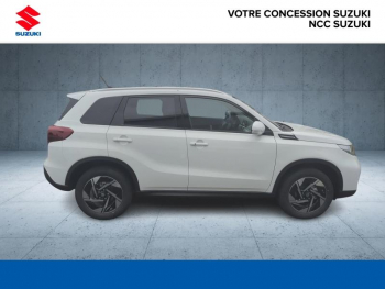 Photo 6 du bon plan SUZUKI Vitara 1.5 Dualjet Hybrid 115ch Style Auto Allgrip occasion à 28980 €