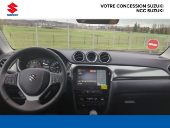 Photo 9 du bon plan SUZUKI Vitara 1.5 Dualjet Hybrid 115ch Style Auto Allgrip occasion à 28980 €