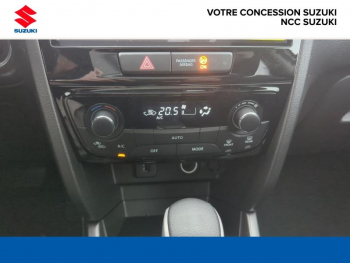 Photo 10 du bon plan SUZUKI Vitara 1.5 Dualjet Hybrid 115ch Style Auto Allgrip occasion à 28980 €