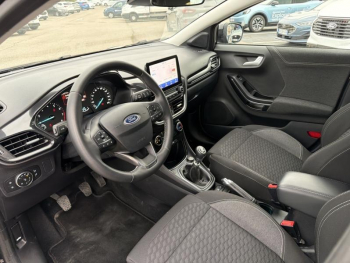 Photo 3 du bon plan FORD Puma 1.0 Flexifuel 125ch S&S mHEV Titanium occasion à 20990 €