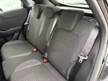 Photo 4 du bon plan FORD Puma 1.0 Flexifuel 125ch S&S mHEV Titanium occasion à 20990 €