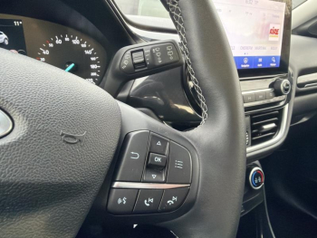 Photo 9 du bon plan FORD Puma 1.0 Flexifuel 125ch S&S mHEV Titanium occasion à 20990 €