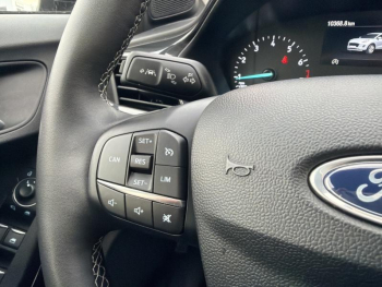 Photo 10 du bon plan FORD Puma 1.0 Flexifuel 125ch S&S mHEV Titanium occasion à 20990 €