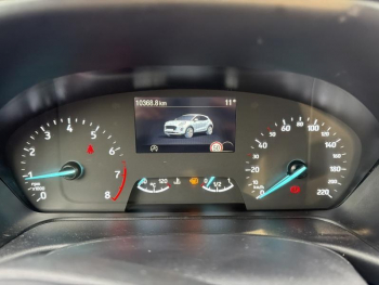 Photo 12 du bon plan FORD Puma 1.0 Flexifuel 125ch S&S mHEV Titanium occasion à 20990 €