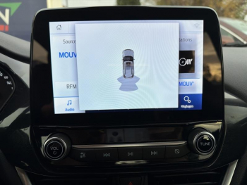 Photo 14 du bon plan FORD Puma 1.0 Flexifuel 125ch S&S mHEV Titanium occasion à 20990 €