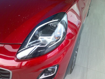 Photo 3 du bon plan FORD Puma 1.0 Flexifuel 125ch S&S mHEV Titanium occasion à 19900 €