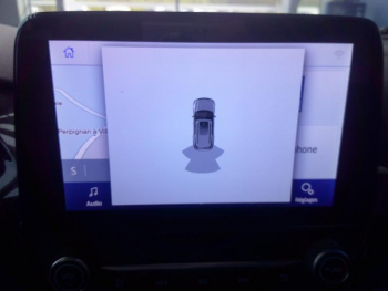 Photo 6 du bon plan FORD Puma 1.0 Flexifuel 125ch S&S mHEV Titanium occasion à 19900 €