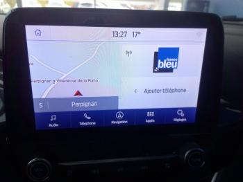 Photo 7 du bon plan FORD Puma 1.0 Flexifuel 125ch S&S mHEV Titanium occasion à 19900 €