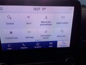 Photo 11 du bon plan FORD Puma 1.0 Flexifuel 125ch S&S mHEV Titanium occasion à 19900 €