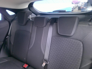 Photo 19 du bon plan FORD Puma 1.0 Flexifuel 125ch S&S mHEV Titanium occasion à 19900 €