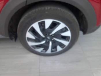 Photo 20 du bon plan FORD Puma 1.0 Flexifuel 125ch S&S mHEV Titanium occasion à 19900 €