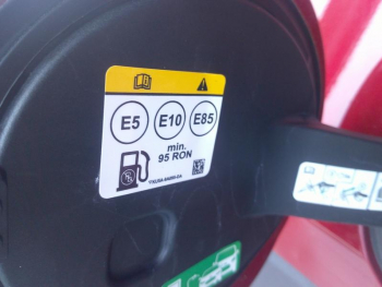 Photo 21 du bon plan FORD Puma 1.0 Flexifuel 125ch S&S mHEV Titanium occasion à 19900 €