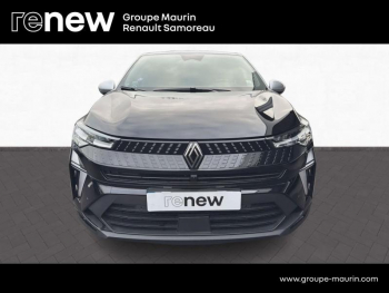 Photo 3 du bon plan RENAULT Captur 1.6 E-Tech full hybrid 145ch Techno occasion à 23900 €