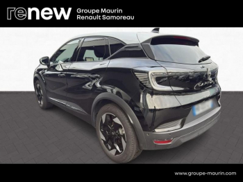 Photo 4 du bon plan RENAULT Captur 1.6 E-Tech full hybrid 145ch Techno occasion à 23900 €