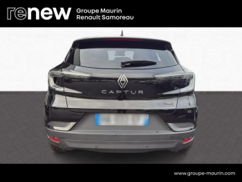 Photo 5 du bon plan RENAULT Captur 1.6 E-Tech full hybrid 145ch Techno occasion à 23900 €
