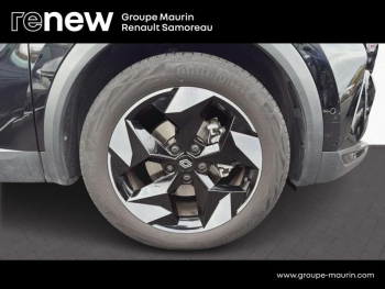 Photo 7 du bon plan RENAULT Captur 1.6 E-Tech full hybrid 145ch Techno occasion à 23900 €