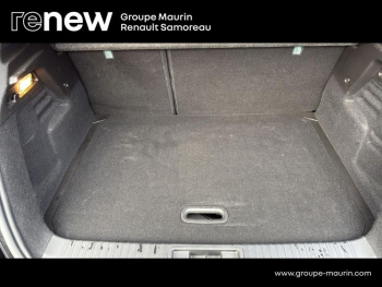 Photo 9 du bon plan RENAULT Captur 1.6 E-Tech full hybrid 145ch Techno occasion à 23900 €