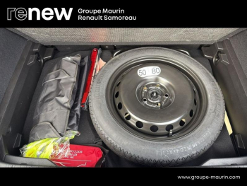 Photo 10 du bon plan RENAULT Captur 1.6 E-Tech full hybrid 145ch Techno occasion à 23900 €