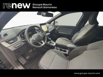 Photo 11 du bon plan RENAULT Captur 1.6 E-Tech full hybrid 145ch Techno occasion à 23900 €