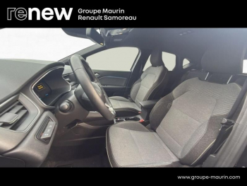 Photo 12 du bon plan RENAULT Captur 1.6 E-Tech full hybrid 145ch Techno occasion à 23900 €
