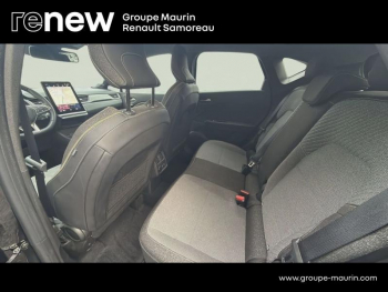 Photo 13 du bon plan RENAULT Captur 1.6 E-Tech full hybrid 145ch Techno occasion à 23900 €