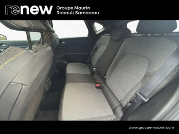 Photo 14 du bon plan RENAULT Captur 1.6 E-Tech full hybrid 145ch Techno occasion à 23900 €