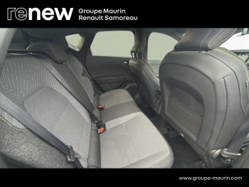 Photo 15 du bon plan RENAULT Captur 1.6 E-Tech full hybrid 145ch Techno occasion à 23900 €