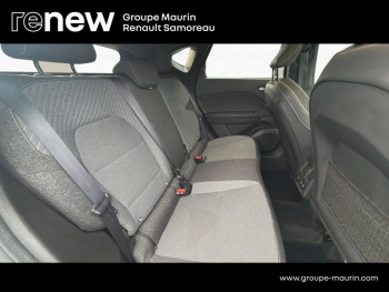 Photo 16 du bon plan RENAULT Captur 1.6 E-Tech full hybrid 145ch Techno occasion à 23900 €