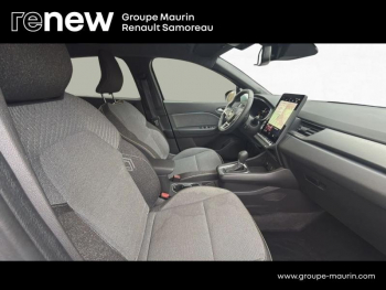 Photo 17 du bon plan RENAULT Captur 1.6 E-Tech full hybrid 145ch Techno occasion à 23900 €