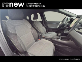 Photo 18 du bon plan RENAULT Captur 1.6 E-Tech full hybrid 145ch Techno occasion à 23900 €
